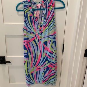 Lilly Pulitzer Essie dress